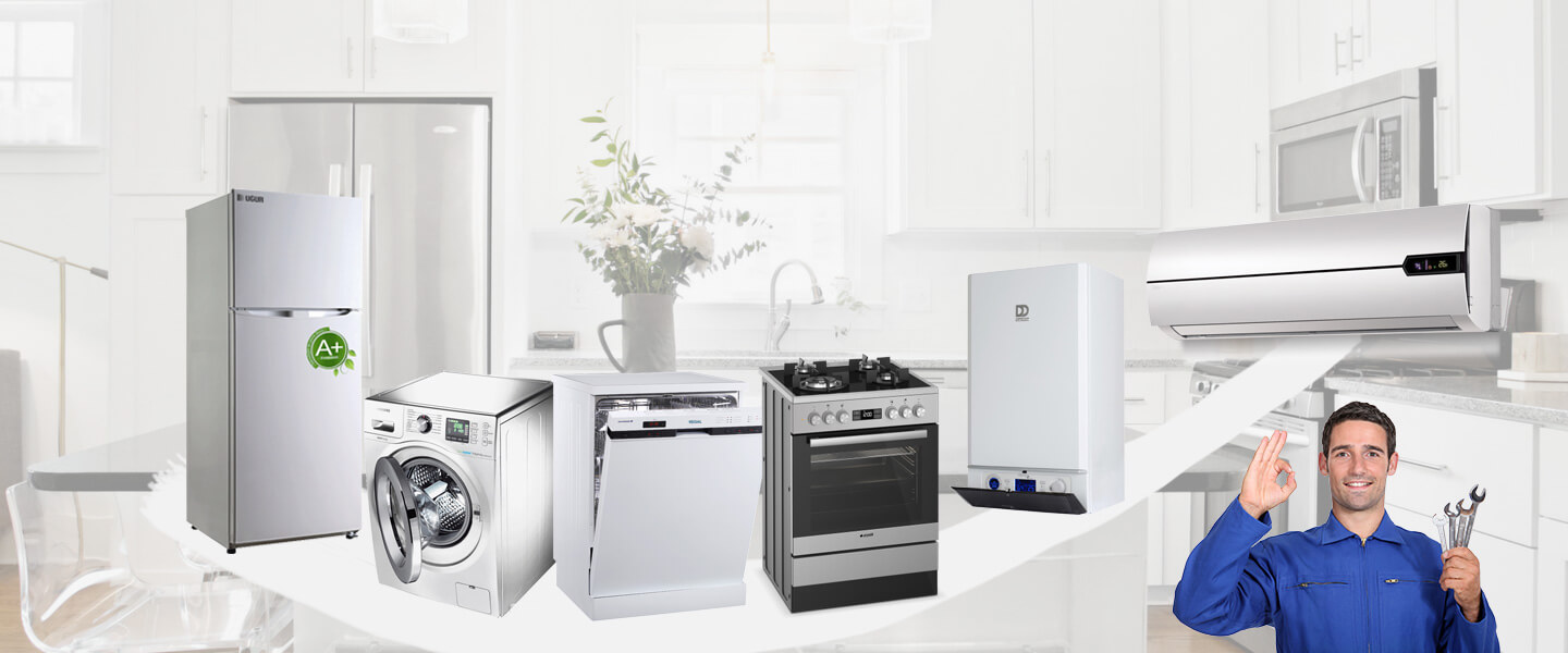 Bandırma Whirlpool Servisi